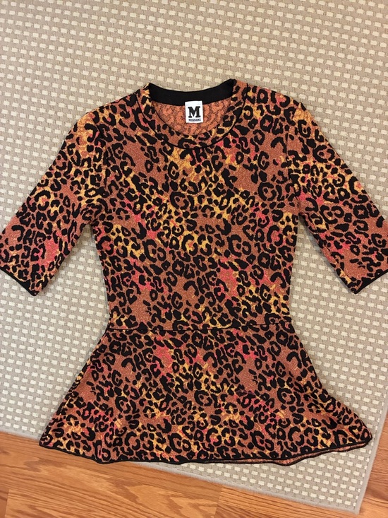 Missoni Tops - Missoni Knit top